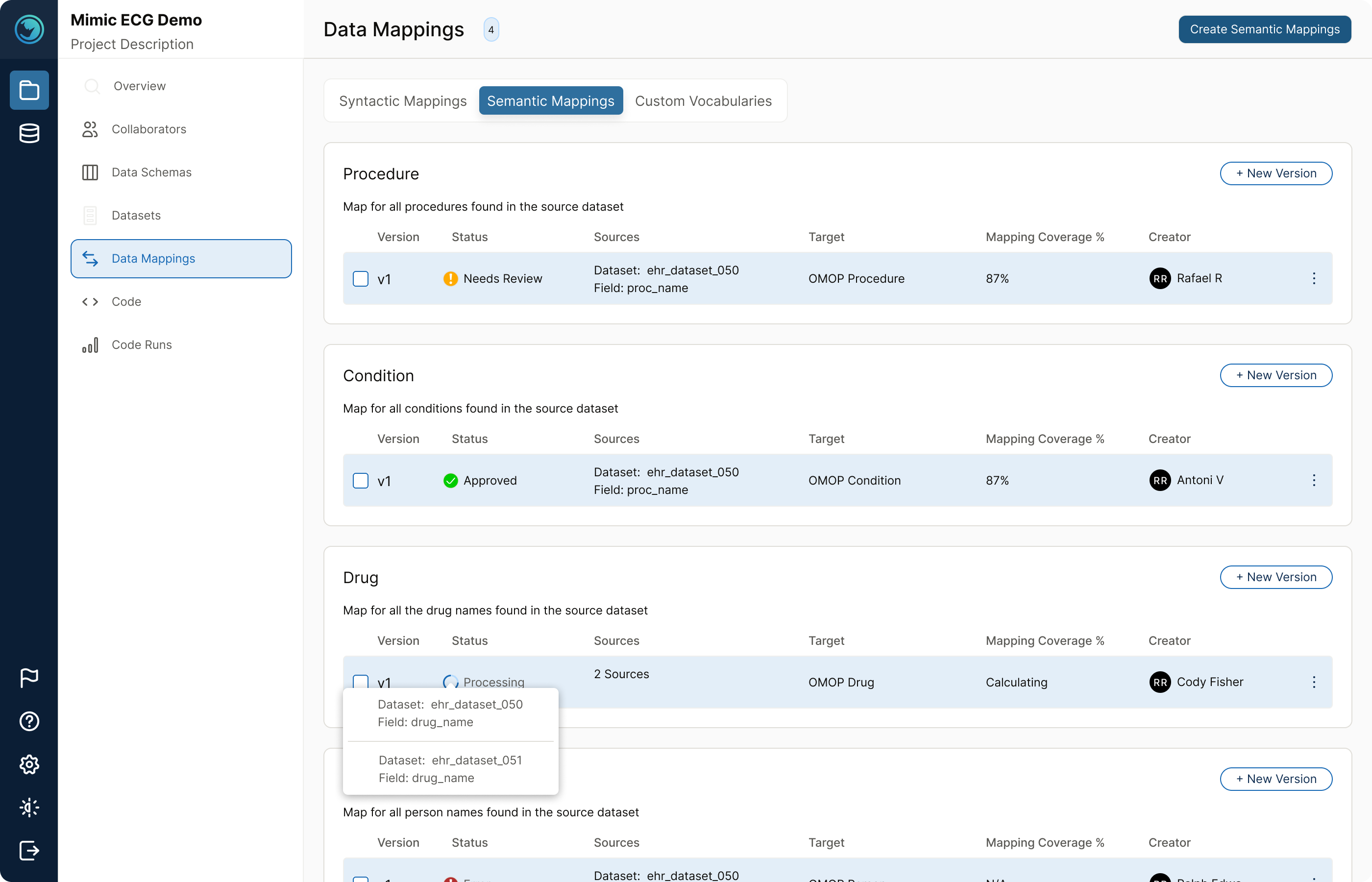 Designing the Operating System for Federated Clinical AI — screen 9